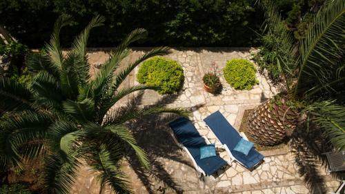 Apartamento La Villa-silba