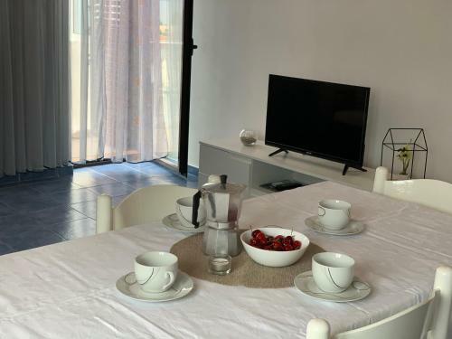 Apartments Ema