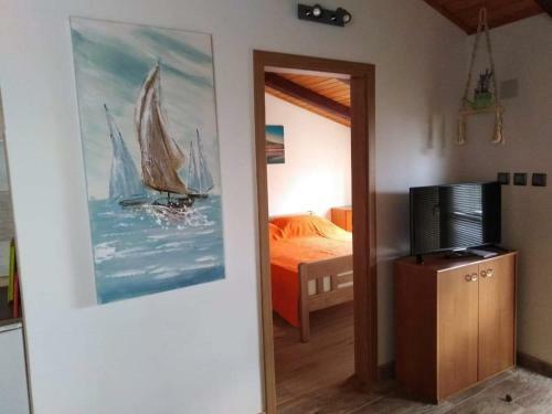 Apartamento Amfora