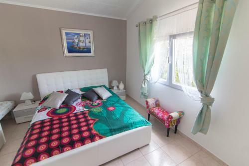 Hostal Holiday Home Rusticana***sali, Dugi Otok