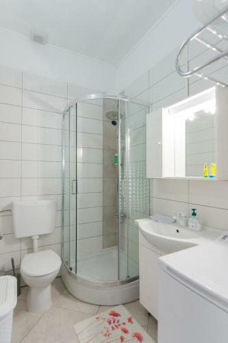 Apartment Mileta Sali