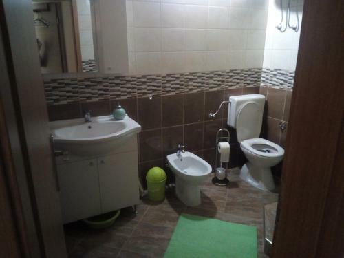 Apartamento Heni
