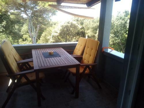 Apartamento Heni
