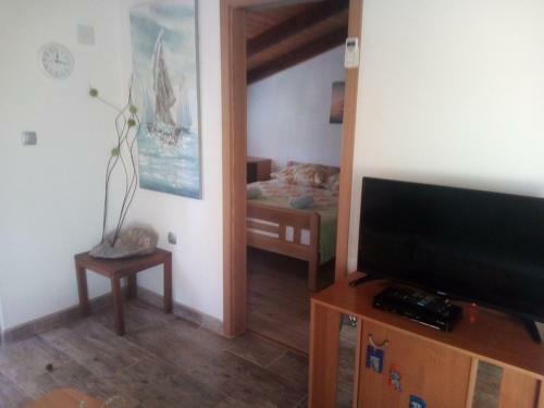 Apartamento Heni