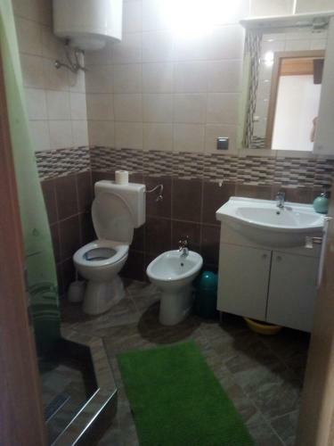 Apartamento Heni