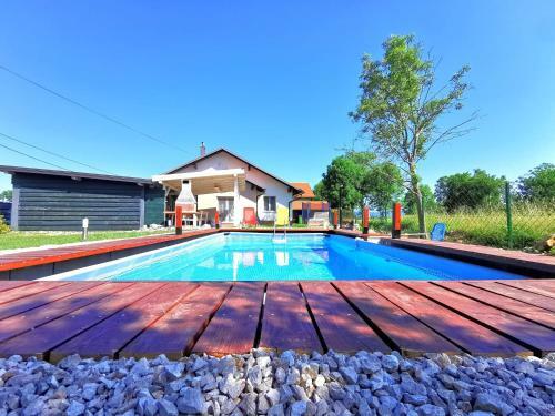 Holiday Home Melani