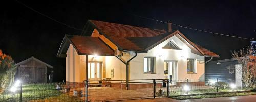 Holiday Home Melani