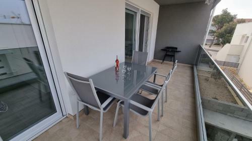 Apartamento Simuni Delight