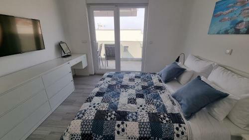 Apartamento Simuni Delight