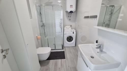 Apartamento Simuni Delight