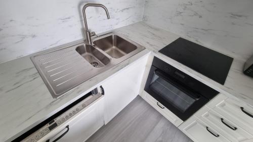 Apartamento Simuni Delight