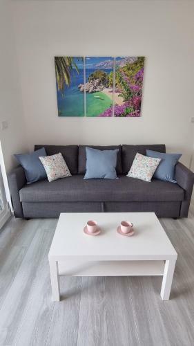 Apartamento Simuni Delight