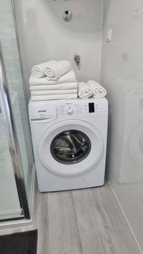 Apartamento Simuni Delight