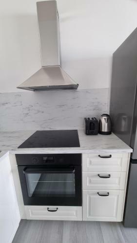 Apartamento Simuni Delight