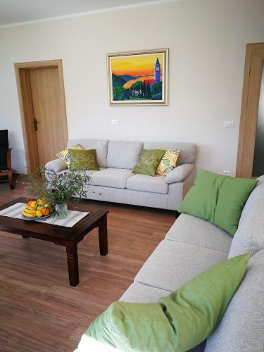 Villa Bayview House