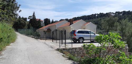 Villa Bayview House