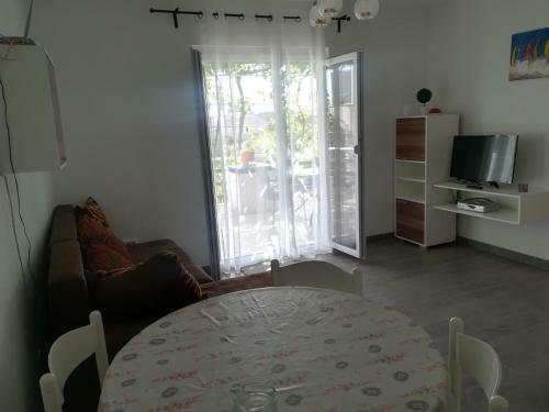 Apartments Antica