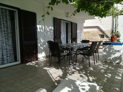 Apartments Antica