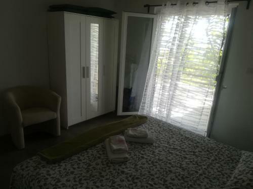 Apartments Antica
