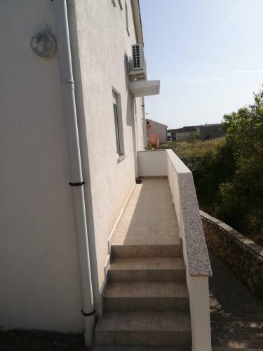 Apartments Antica