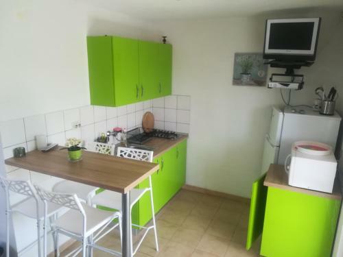 Apartments Antica