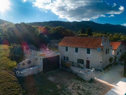 Apartamento Holiday Home Leptir