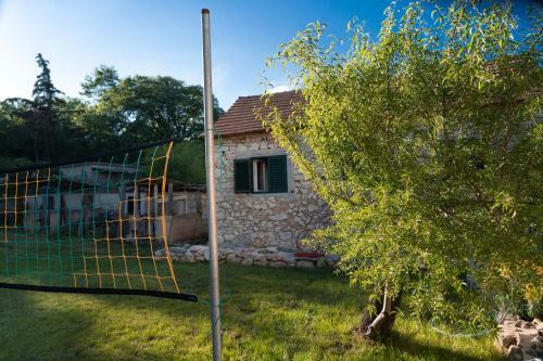 Apartamento Holiday Home Leptir