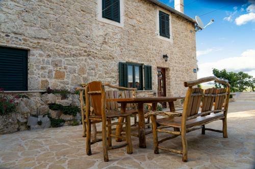 Apartamento Holiday Home Leptir