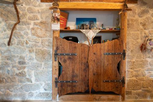 Apartamento Holiday Home Leptir