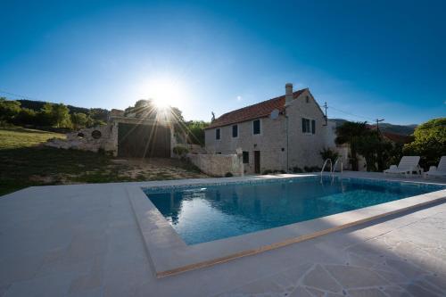 Apartamento Holiday Home Leptir