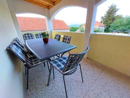 Holiday Home Ana