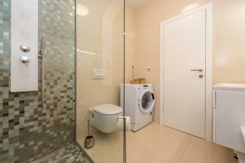 Villas Sabun - Modern House With Pool & Jacuzzi