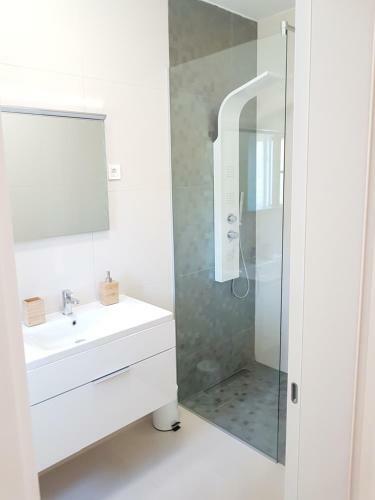 Villas Sabun - Modern House With Pool & Jacuzzi
