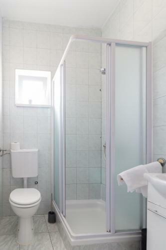 Apartment Luka 150m From The Beach