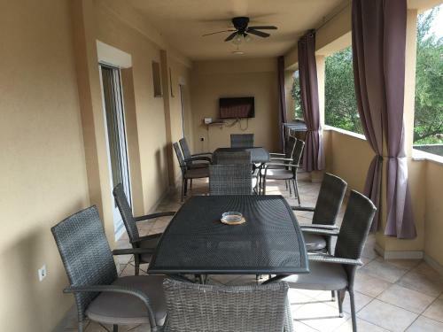 Apartmani Lu?i? - Privlaka Zadar