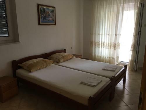 Apartmani Lu?i? - Privlaka Zadar