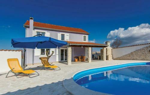 Vacation Home Lavandera
