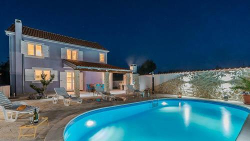 Vacation Home Lavandera