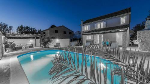 Vacation Home Lavandera