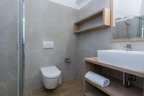 Apartamentos Villa Petar's Dream