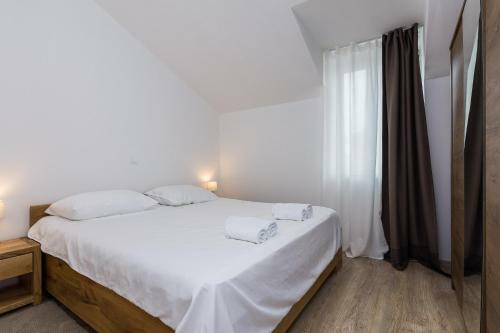 Apartamentos Villa Petar's Dream