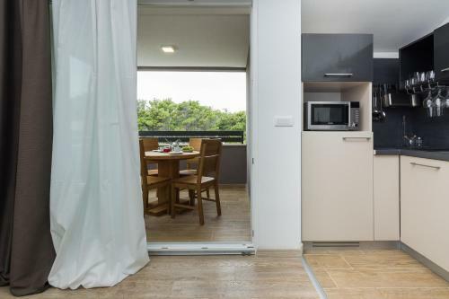 Apartamentos Villa Petar's Dream