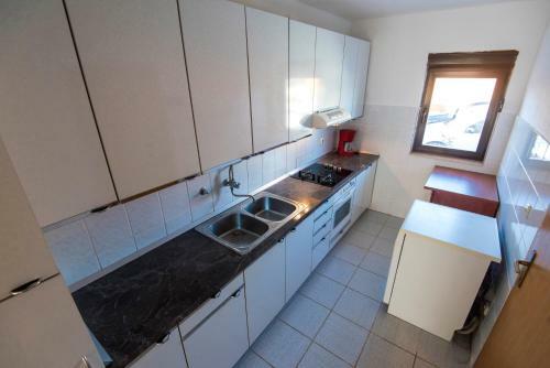Apartamentos Big House For 8