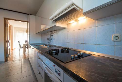 Apartamentos Big House For 8