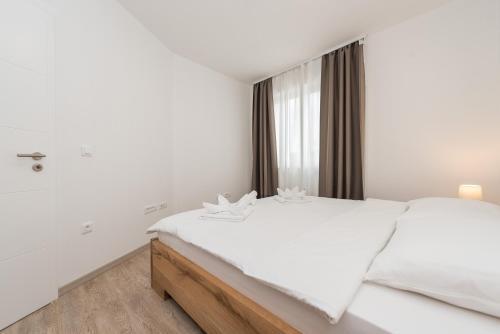 Apartamentos Villa Petar's Dream 3