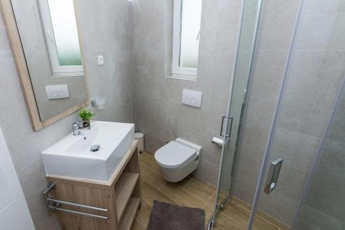 Apartamentos Villa Petar's Dream 3