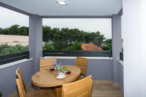 Apartamentos Villa Petar's Dream 3