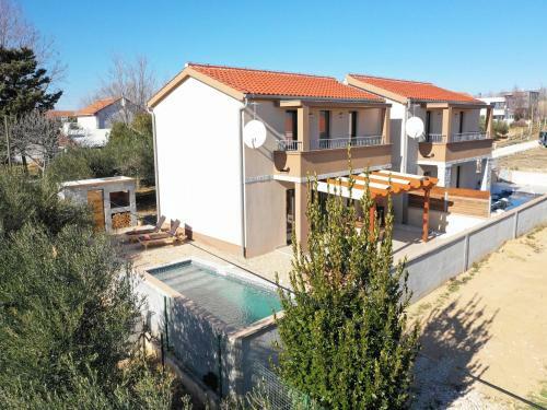 Villa "casia"