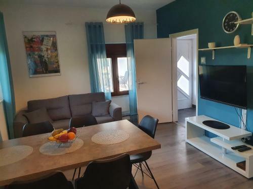 Hostal Apartmani Piero, Privlaka