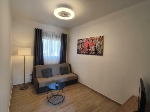 Hostal Apartmani Piero, Privlaka